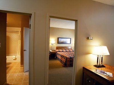 Quality & Pe Trudeau Airport 3* Dorval
