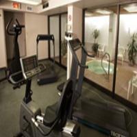 Hotel Quality & Pe Trudeau Airport Dorval