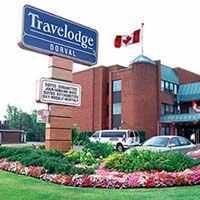 Hotel Quality & Pe Trudeau Airport